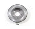 ASHIKA Brzdov kotou - 259 mm ASH 61-08-804, 61-08-804