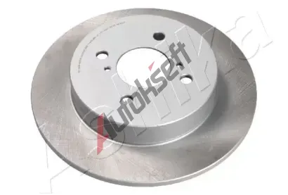 ASHIKA Brzdov kotou - 258 mm ASH 61-08-808C, 61-08-808C