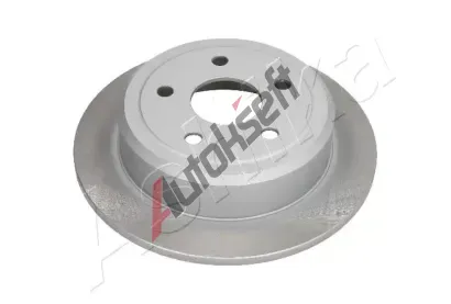 ASHIKA Brzdov kotou - 316 mm ASH 61-09-902C, 61-09-902C