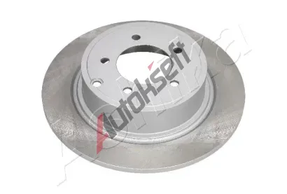 ASHIKA Brzdov kotou - 302 mm ASH 61-09-904C, 61-09-904C