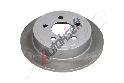 ASHIKA Brzdov kotou - 285 mm ASH 61-09-905C, 61-09-905C