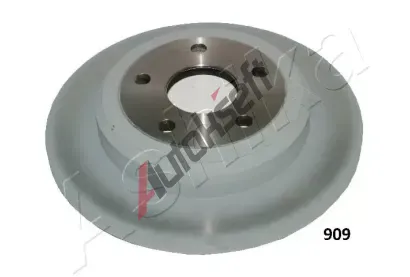 ASHIKA Brzdov kotou - 330 mm ASH 61-09-909, 61-09-909