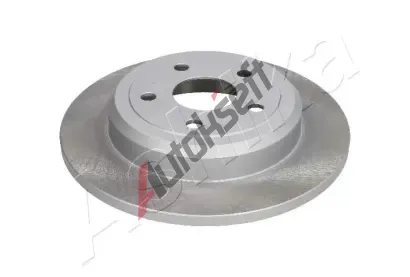 ASHIKA Brzdov kotou - 330 mm ASH 61-09-909C, 61-09-909C