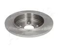 ASHIKA Brzdov kotou - 330 mm ASH 61-09-909C, 61-09-909C