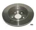 ASHIKA Brzdov kotou - 330 mm ASH 61-09-909, 61-09-909