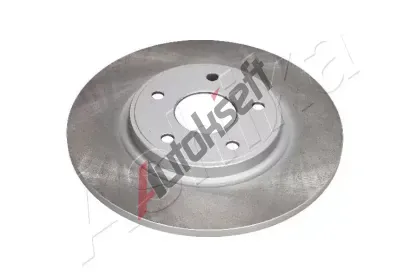 ASHIKA Brzdov kotou - 328 mm ASH 61-09-913C, 61-09-913C