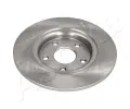 ASHIKA Brzdov kotou - 328 mm ASH 61-09-913C, 61-09-913C