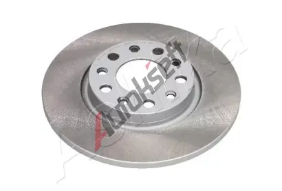 ASHIKA Brzdov kotou - 277 mm ASH 61-09-914C, 61-09-914C