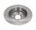ASHIKA Brzdov kotou - 270 mm ASH 61-09-990C, 61-09-990C