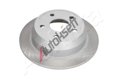 ASHIKA Brzdov kotou - 305 mm ASH 61-09-992C, 61-09-992C