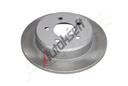 ASHIKA Brzdov kotou - 290 mm ASH 61-09-993C, 61-09-993C