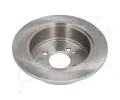 ASHIKA Brzdov kotou - 262 mm ASH 61-0H-001C, 61-0H-001C