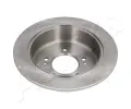 ASHIKA Brzdov kotou - 284 mm ASH 61-0H-003C, 61-0H-003C