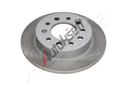 ASHIKA Brzdov kotou - 258 mm ASH 61-0H-004C, 61-0H-004C