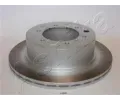 Brzdov kotou ASHIKA ‐ ASH 61-0H-005