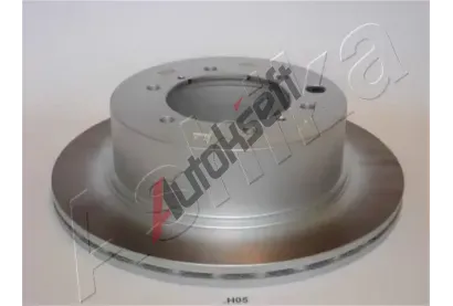 ASHIKA Brzdov kotou - 315 mm ASH 61-0H-005, 61-0H-005