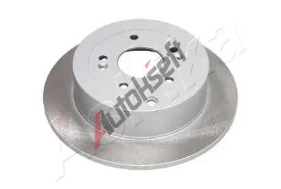 ASHIKA Brzdov kotou - 302 mm ASH 61-0H-H06C, 61-0H-H06C
