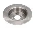 ASHIKA Brzdov kotou - 302 mm ASH 61-0H-H06C, 61-0H-H06C