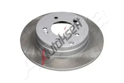 ASHIKA Brzdov kotou - 284 mm ASH 61-0H-H07C, 61-0H-H07C