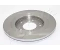 ASHIKA Brzdov kotou - 284 mm ASH 61-0H-H09C, 61-0H-H09C