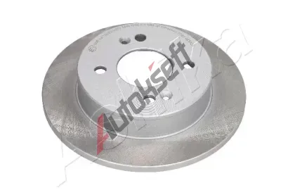 ASHIKA Brzdov kotou - 234 mm ASH 61-0H-H14C, 61-0H-H14C