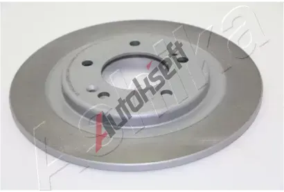 ASHIKA Brzdov kotou - 284 mm ASH 61-0H-H15C, 61-0H-H15C