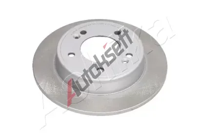ASHIKA Brzdov kotou - 260 mm ASH 61-0H-H16C, 61-0H-H16C