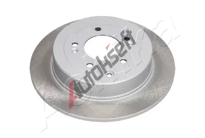 ASHIKA Brzdov kotou - 302 mm ASH 61-0H-H18C, 61-0H-H18C