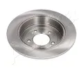 ASHIKA Brzdov kotou - 302 mm ASH 61-0H-H18C, 61-0H-H18C