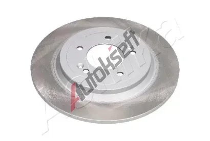 ASHIKA Brzdov kotou - 302 mm ASH 61-0H-H19C, 61-0H-H19C