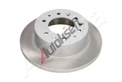 ASHIKA Brzdový kotouč - 315 mm ASH 61-0H-H20C, 61-0H-H20C ASHIKA Brzdový kotouč - 315 mm ASH 61-0H-H20C, 61-0H-H20C