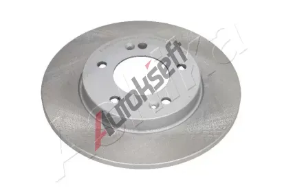 ASHIKA Brzdov kotou - 272 mm ASH 61-0H-H21C, 61-0H-H21C