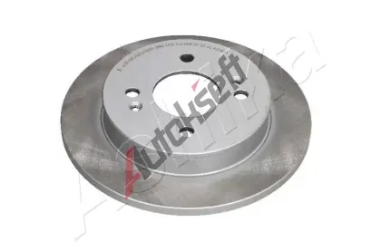 ASHIKA Brzdov kotou - 234 mm ASH 61-0K-002C, 61-0K-002C