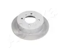 Brzdov kotou ASHIKA ‐ ASH 61-0K-003C
