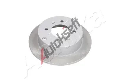 ASHIKA Brzdov kotou - 262 mm ASH 61-0K-003C, 61-0K-003C