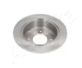 ASHIKA Brzdov kotou - 262 mm ASH 61-0K-003C, 61-0K-003C