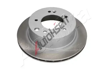 ASHIKA Brzdov kotou - 315 mm ASH 61-0K-005C, 61-0K-005C