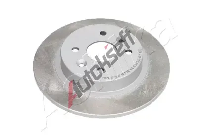 ASHIKA Brzdov kotou - 261 mm ASH 61-0K-006C, 61-0K-006C
