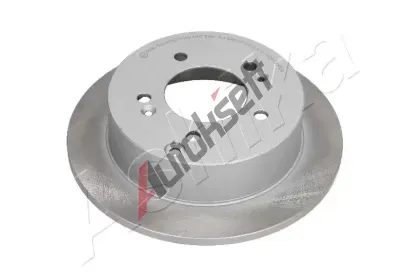 ASHIKA Brzdov kotou - 262 mm ASH 61-0K-K10C, 61-0K-K10C