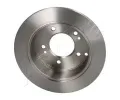 ASHIKA Brzdov kotou - 262 mm ASH 61-0K-K10, 61-0K-K10