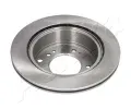 ASHIKA Brzdov kotou - 315 mm ASH 61-0K-K12C, 61-0K-K12C