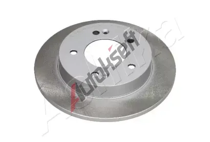 ASHIKA Brzdov kotou - 258 mm ASH 61-0K-K17C, 61-0K-K17C