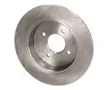 ASHIKA Brzdov kotou - 262 mm ASH 61-0K-K18, 61-0K-K18