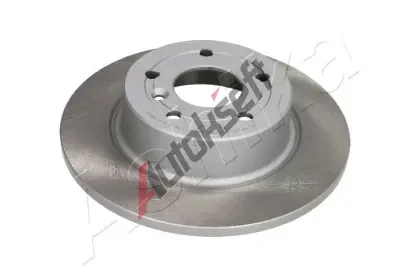 ASHIKA Brzdov kotou - 304 mm ASH 61-0L-L07C, 61-0L-L07C