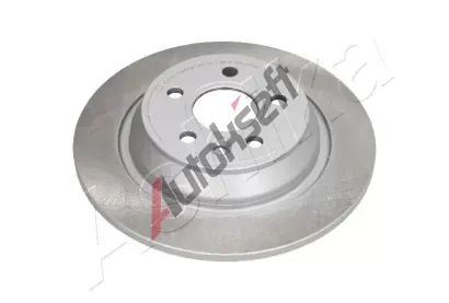 ASHIKA Brzdov kotou - 302 mm ASH 61-0L-L09C, 61-0L-L09C