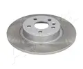 Brzdov� kotou�&nbsp;ASHIKA&nbsp;&dash;&nbsp;ASH 61-0L-L10C