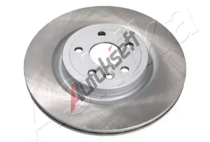 ASHIKA Brzdov kotou ASH 61-0L-L12C, 61-0L-L12C