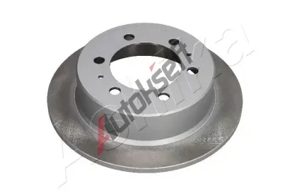 ASHIKA Brzdov kotou - 299 mm ASH 61-0S-099C, 61-0S-099C