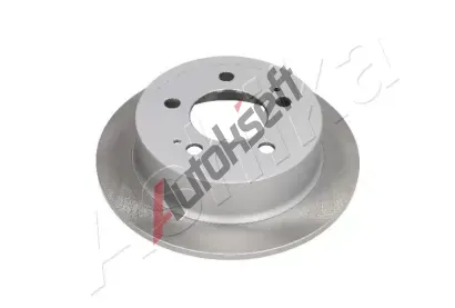 ASHIKA Brzdov kotou - 299 mm ASH 61-0S-S02C, 61-0S-S02C