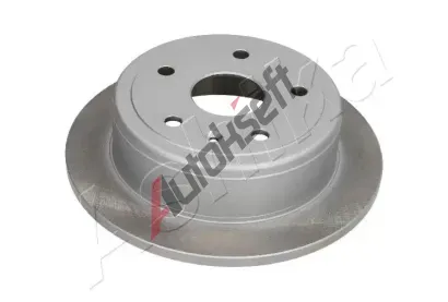 ASHIKA Brzdov kotou - 258 mm ASH 61-0W-001C, 61-0W-001C